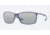 Ray-Ban RB4179 Sunglasses 601588-6213 - Blue Frame, Gray Silver Mirror Gradient Lenses