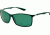 Ray-Ban RB4179 Sunglasses 601671-6213 - Green Frame, Green Lenses