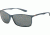 Ray-Ban RB4179 Sunglasses 601788-6213 - Silver Frame, Gray Silver Mirror Gradient Lenses