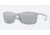 Ray-Ban RB4179 Sunglasses 601788-6213 - Silver Frame, Gray Silver Mirror Gradient Lenses