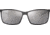 Ray-Ban RB4179 Sunglasses 601S82-62 - Matte Black Frame, Gray Mirror Silver Polar Lenses