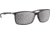 Ray-Ban RB4179 Sunglasses 601S82-62 - Matte Black Frame, Gray Mirror Silver Polar Lenses