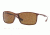 Ray-Ban RB4179 Sunglasses 881/73-62 - Matte Brown Frame, Brown Lenses
