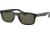 Ray-Ban RB4234 Sunglasses 601/9A-58 - Black Frame, Polar Green Lenses