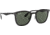 Ray-Ban RB4278 Sunglasses 628271-51 - Black / Matte Black Frame, Green Lenses