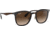 Ray-Ban RB4278 Sunglasses 628313-51 - Havana/Matte Havana Frame, Brown Gradient Lenses