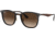 Ray-Ban RB4278 Sunglasses 628313-51 - Havana/Matte Havana Frame, Brown Gradient Lenses