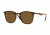 Ray-Ban RB4278 Sunglasses 628373-51 - Havana/Matte Havana Frame, Dark Brown Lenses