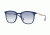 Ray-Ban RB4278 Sunglasses 633619-51 - Blue Frame, Clear Gradient Light Blue Lenses