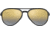 Ray-Ban RB4320CH Sunglasses 601/J0-58 - , Blue Mirror Gold Lenses