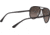 Ray-Ban RB4320CH Sunglasses 601S5J-58 - , Grey Mirror Lenses