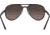 Ray-Ban RB4320CH Sunglasses 601S5J-58 - , Grey Mirror Lenses