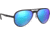 Ray-Ban RB4320CH Sunglasses 601SA1-58 - , Green Mirror Blue Polar Lenses