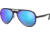 Ray-Ban RB4320CH Sunglasses 601SA1-58 - , Green Mirror Blue Polar Lenses