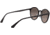 Ray-Ban RB4336 Chromance Sunglasses, Matte Black, Grey Mirror Silver Chromance, 50, RB4336CH-601S5J-50