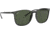Ray-Ban RB4387 Sunglasses 601/71-56 - Black Frame, Green Lenses