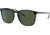 Ray-Ban RB4387 Sunglasses 601/71-56 - Black Frame, Green Lenses