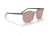 Ray-Ban RB4387 Sunglasses, Evolve Photo Brown Lenses, Light Brown, 56, RB4387-6573Q4-56
