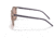 Ray-Ban RB4387 Sunglasses, Evolve Photo Brown Lenses, Light Brown, 56, RB4387-6573Q4-56