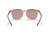 Ray-Ban RB4387 Sunglasses, Evolve Photo Brown Lenses, Light Brown, 56, RB4387-6573Q4-56