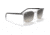 Ray-Ban RB4387 Sunglasses, Grey Gradient Lenses, Transparent, 56, RB4387-647711-56