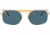 Ray-Ban RB8062 Sunglasses 9205S2-51 - , Polar Blue Lenses