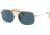 Ray-Ban RB8062 Sunglasses, Arista, 51, RB8062-9205S2-51