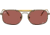 Ray-Ban RB8062 Sunglasses 9207AL-51 - , polar wine Lenses