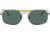 Ray-Ban RB8062 Sunglasses 92083R-51 - , polar light blue Lenses