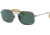 Ray-Ban RB8062 Sunglasses, Demi Gloss Pewter, 51, RB8062-92083R-51