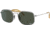 Ray-Ban RB8062 Sunglasses, Silver, 51, RB8062-9209P1-51