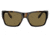 Ray-Ban RJ9287S Wayfarer Nomad Junior Sunglasses - Kids, Havana Frame, Dark Brown Lens, 48, RJ9287S-152-73-48