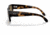 Ray-Ban RJ9287S Wayfarer Nomad Junior Sunglasses - Kids, Havana Frame, Dark Brown Lens, 48, RJ9287S-152-73-48