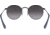 Ray-Ban RJ9547S Sunglasses, 201/8G-44 - Matte Black Frame, Light Grey Gradient Dark Grey Lenses