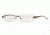 Ray-Ban RX 8583 Eyeglasses Styles - Gunmetal Frame w/Non-Rx 51 mm Diameter Lenses, 1000-5117