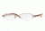 Ray-Ban RX 8588 Eyeglasses Styles - 1000 Gunmetal Frame w/Non-Rx 52 mm Diameter Lenses, 1000-5218