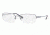 Ray-Ban RX 8632 Eyeglasses Styles - Blue Frame w/Non-Rx 52 mm Diameter Lenses, 1035-5218