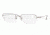 Ray-Ban RX 8632 Eyeglasses Styles - Gunmetal Frame w/Non-Rx 54 mm Diameter Lenses, 1000-5418