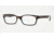 Ray-Ban RX5150F Eyeglass Frames 5023-52 - Top Havana On Tr Azure Frame