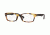 Ray-Ban RX5150F Eyeglass Frames 5608-52 - Yellow Havana Frame