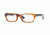 Ray-Ban RX5150F Eyeglass Frames 5609-52 - Yellow Tortoise Frame