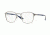 Ray-Ban RX6357 Eyeglass Frames 2878-48 - Brushed Gunmetal Frame