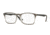Ray-Ban RX7045F Eyeglass Frames 5602-57 - Grey Gradient Rubber Frame