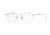 Ray-Ban RX7073 Eyeglass Frames 2001-47 - Trasparent Frame