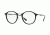Ray-Ban RX7073 Eyeglass Frames 2077-47 - Matte Black Frame