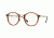 Ray-Ban RX7073 Eyeglass Frames 5588-49 - Light Havana Frame