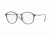 Ray-Ban RX7073 Eyeglass Frames 5620-47 - Shiny Grey Frame