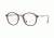Ray-Ban RX7073 Eyeglass Frames 5740-47 - Opal Bordeaux Frame