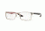 Ray-Ban RX8415 Eyeglass Frames 2538-55 - Matte Gunmetal Frame