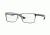 Ray-Ban RX8415 Eyeglass Frames 2620-53 - Matte Gunmetal Frame
